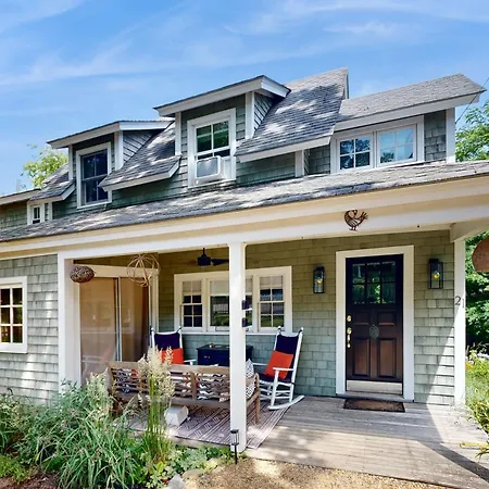 Villa Sankofa Martha'S Vineyard